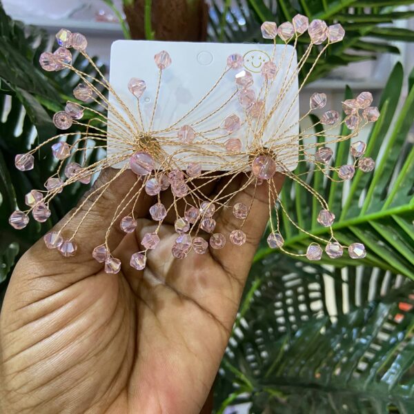 Flora Earring1