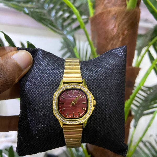 Female Watch